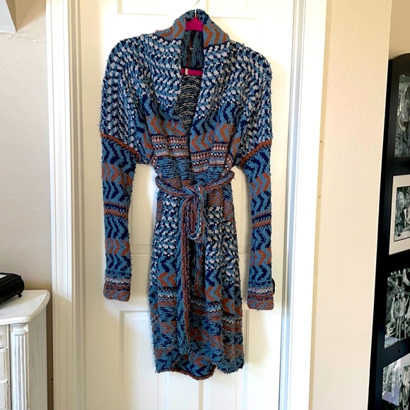 Free People Sweater - Picture 4 of 6